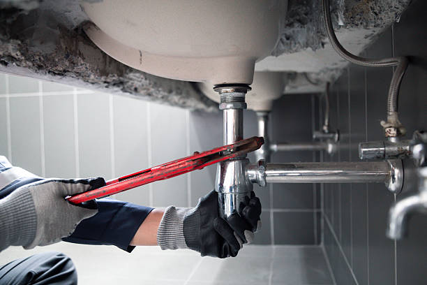 Licensed Pipe Repair service in Evans, WA - Street Wise - Plumbing